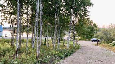 Nestled among the birches, this is the perfect location for your - photo 3