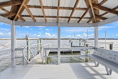 Positioned in one of Beaufort's most sought-after waterfront - photo 34