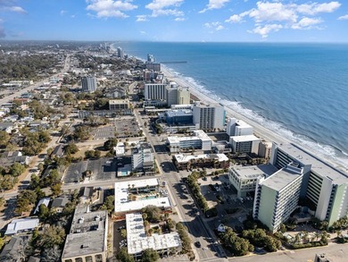 Welcome to this ocean-view efficiency condo at the prestigious - photo 34