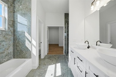 New 2026 construction 3-bedroom, 3-bathroom single-family home - photo 34