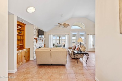 Positioned in one of Beaufort's most sought-after waterfront - photo 44