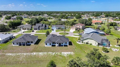 New 2026 construction 3-bedroom, 3-bathroom single-family home - photo 46
