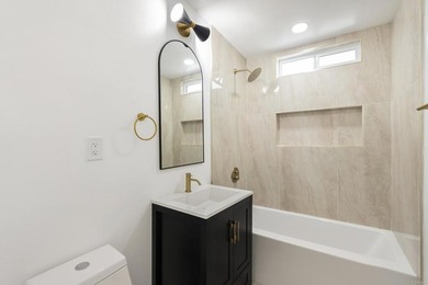 Rare opportunity to own a fully remodeled property in the heart - photo 46