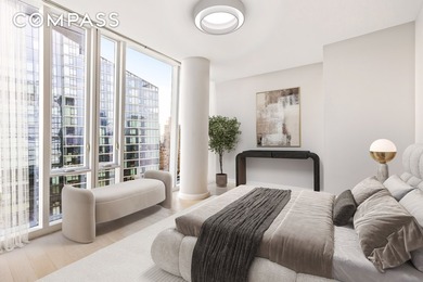 This elegant three-bedroom, three-and-a-half-bath home at One - photo 6