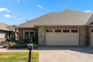 Lake Condo For Sale in Dubuque, Iowa