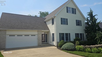 Lake Erie - Ottawa County Home Active Under Contract in Lakeside Ohio