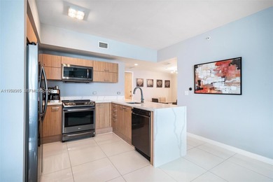 Miami River Condo For Sale in Miami Florida