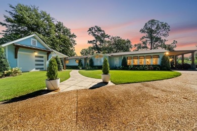 Lake Home For Sale in Milledgeville, Georgia