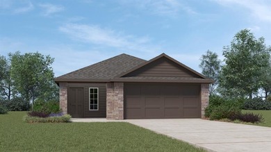 Lake Ray Hubbard Home For Sale in Lavon Texas