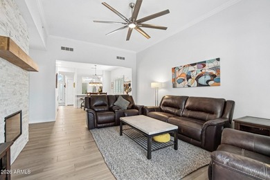 Fully renovated 2-bedroom, 2-bathroom townhouse in sought after - photo 2