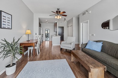 BEST PRICE on a one bedroom at the highly sought after Silver