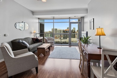 BEST PRICE on a one bedroom at the highly sought after Silver