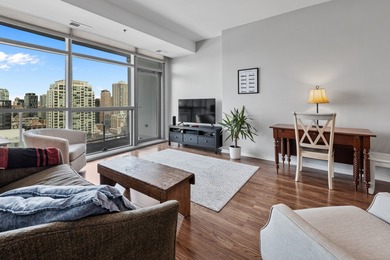 BEST PRICE on a one bedroom at the highly sought after Silver