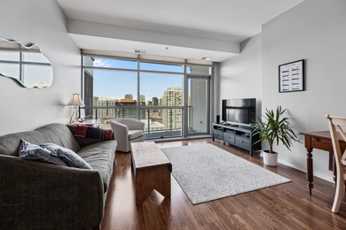 BEST PRICE on a one bedroom at the highly sought after Silver