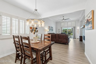 Fully renovated 2-bedroom, 2-bathroom townhouse in sought after - photo 6