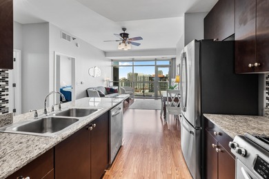 BEST PRICE on a one bedroom at the highly sought after Silver