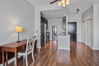 BEST PRICE on a one bedroom at the highly sought after Silver