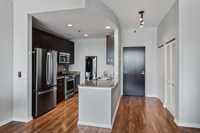 BEST PRICE on a one bedroom at the highly sought after Silver