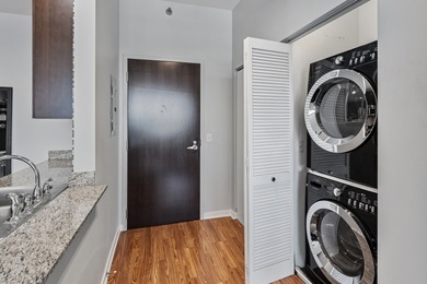 BEST PRICE on a one bedroom at the highly sought after Silver