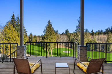 Golfer's  Luxurious dream home - photo 26