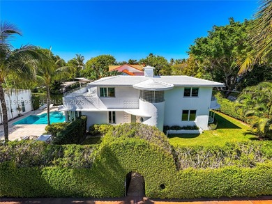 Rarely available Art-deco home designed by famous architect - photo 1
