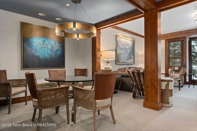 Discover refined alpine living in this exceptional Private