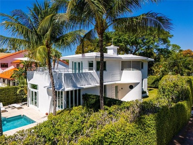 Rarely available Art-deco home designed by famous architect - photo 5
