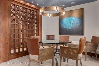 Discover refined alpine living in this exceptional Private