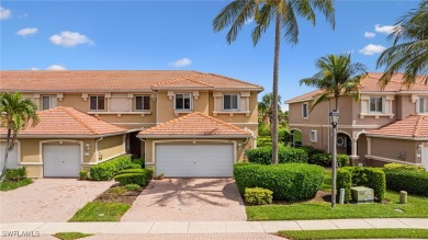 Lake Townhome/Townhouse For Sale in Cape Coral, Florida