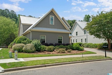 On the banks of the Cahaba River, in Trussville Springs, stands - photo 4