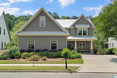 On the banks of the Cahaba River, in Trussville Springs, stands - photo 5