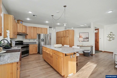 Accepted Offer with Contingencies. Beautifully updated 3 bed, 3