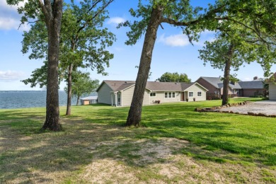 Outrageous Open Waterfront Views, Gorgeous Home on Almost 2 Acres - photo 1