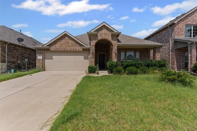 Lake Home For Sale in Frisco, Texas