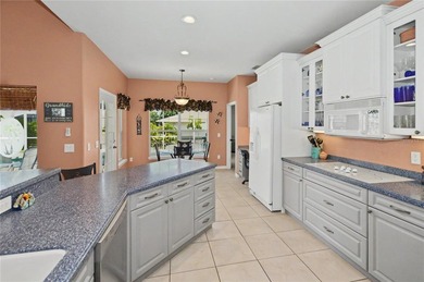 Beautiful saltwaterfront pool home with access to Charlotte - photo 22