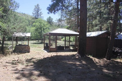 Sit by the Cimarron River and listen to it's secrets with a - photo 22