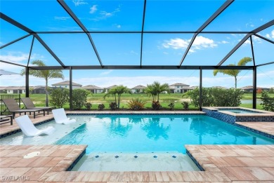 Lake Home For Sale in Fort Myers, Florida