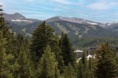 Lake Condo For Sale in Breckenridge, Colorado