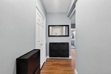 Welcome to Linden Hill. This bright corner one-bedroom co-op - photo 3