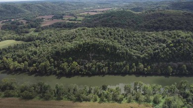 Cumberland River - Cumberland County Lot For Sale in Tompkinsville Kentucky