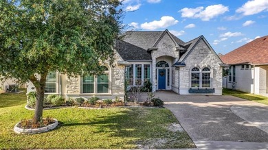 Lake Granbury Home For Sale in Granbury Texas