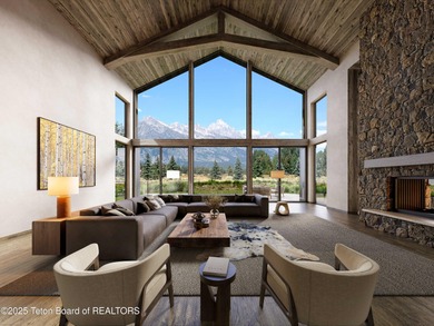 Introducing First Light. Framing uninterrupted views of the - photo 3