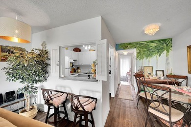 Welcome home to this beautifully furnished 1-bedroom, 1-bath - photo 5