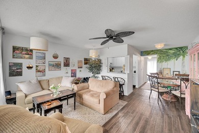 Welcome home to this beautifully furnished 1-bedroom, 1-bath - photo 7