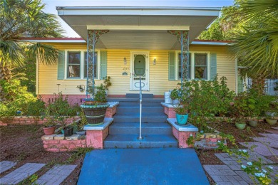 Lake Home For Sale in Deland, Florida