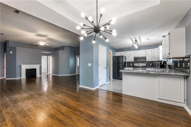 Tucked beneath a mature hardwood canopy in an established - photo 3