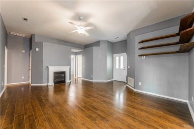Tucked beneath a mature hardwood canopy in an established - photo 6