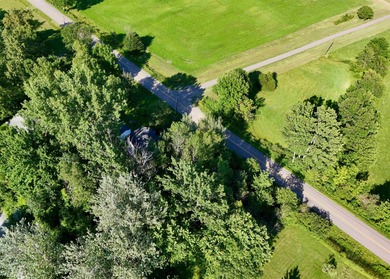 Lake Champlain - Grand Isle County Lot For Sale in Grand Isle Vermont