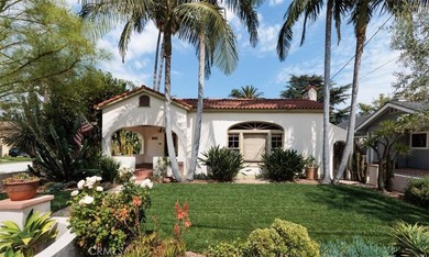 The timeless Spanish colonial revival design of the historic - photo 4