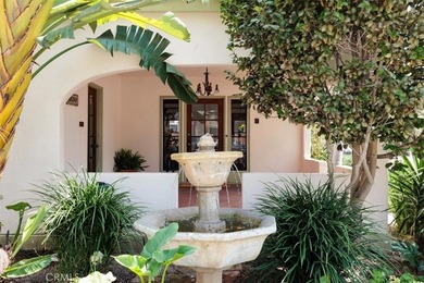 The timeless Spanish colonial revival design of the historic - photo 5